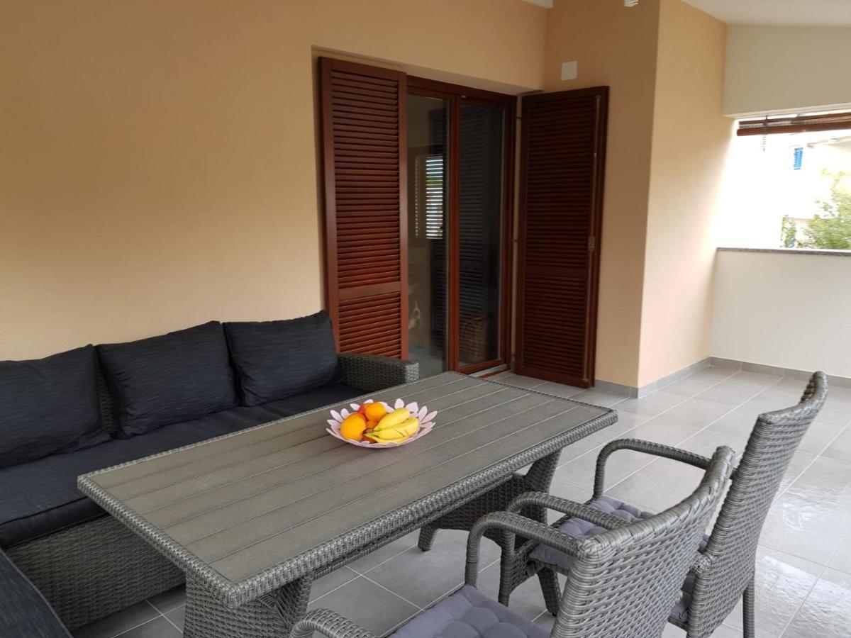 Relax Zone III Apartment มาลินสกา ภายนอก รูปภาพ