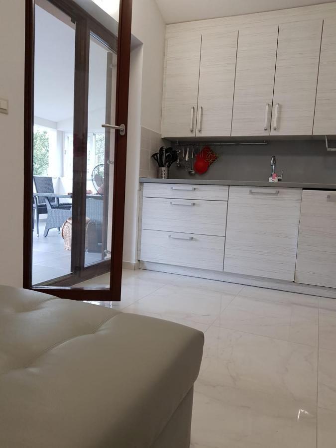Relax Zone III Apartment มาลินสกา ภายนอก รูปภาพ