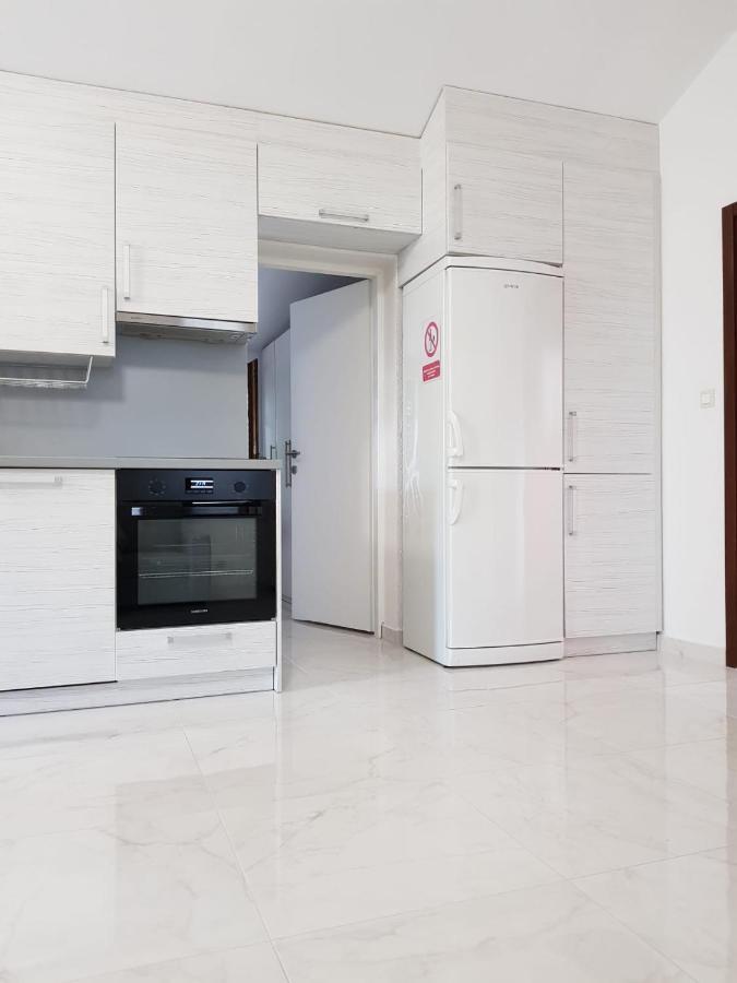 Relax Zone III Apartment มาลินสกา ภายนอก รูปภาพ