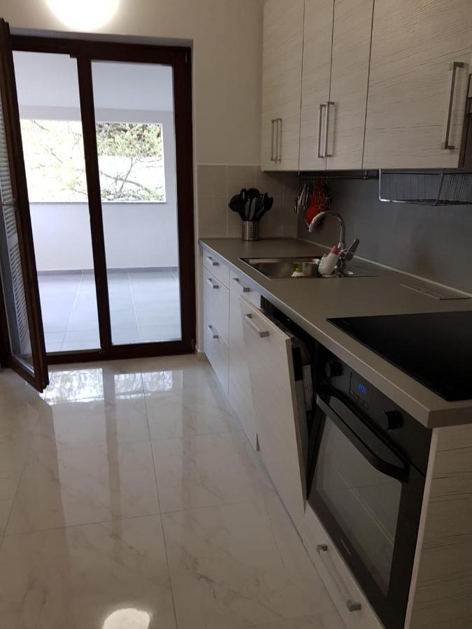 Relax Zone III Apartment มาลินสกา ภายนอก รูปภาพ