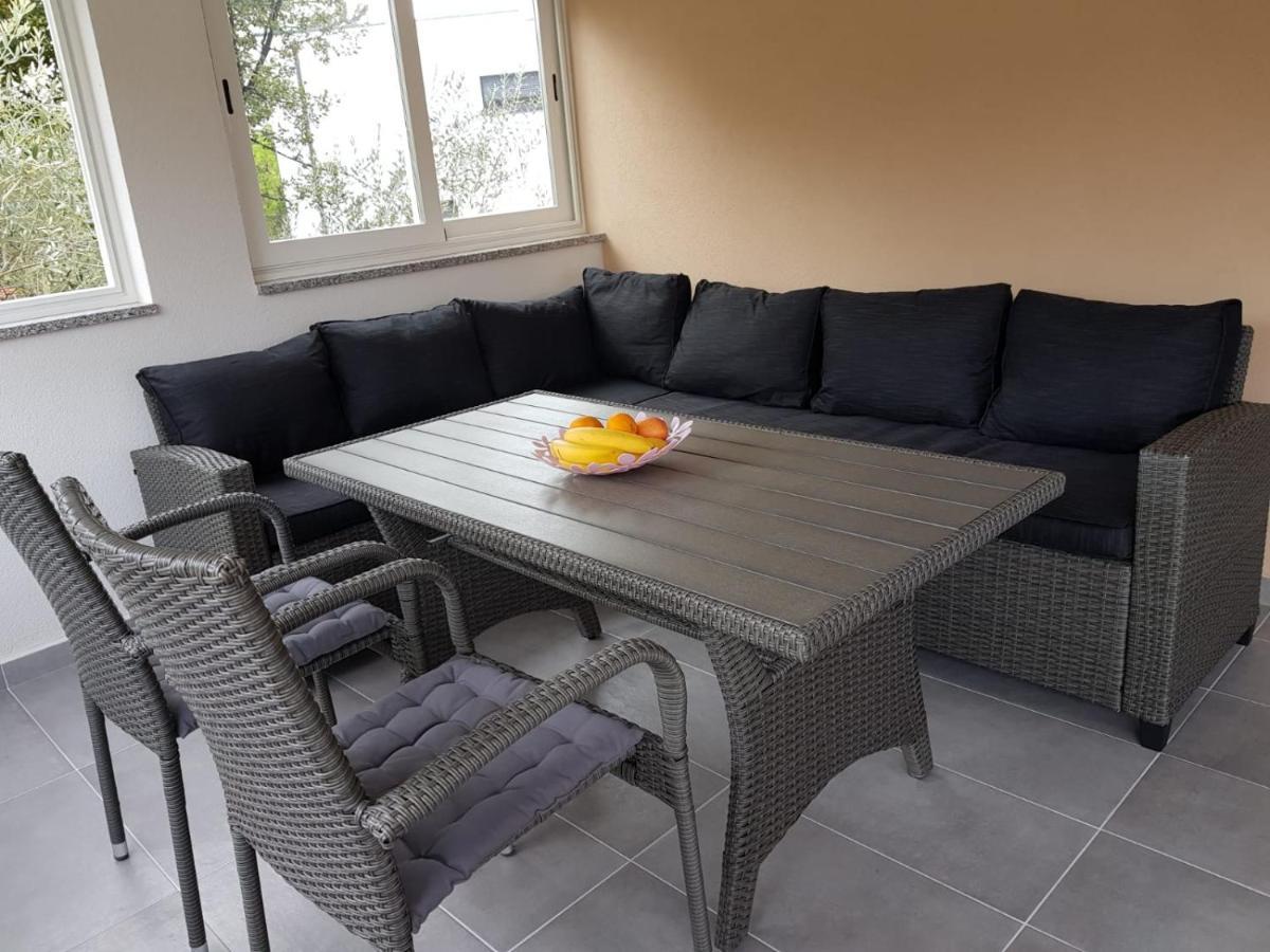 Relax Zone III Apartment มาลินสกา ภายนอก รูปภาพ
