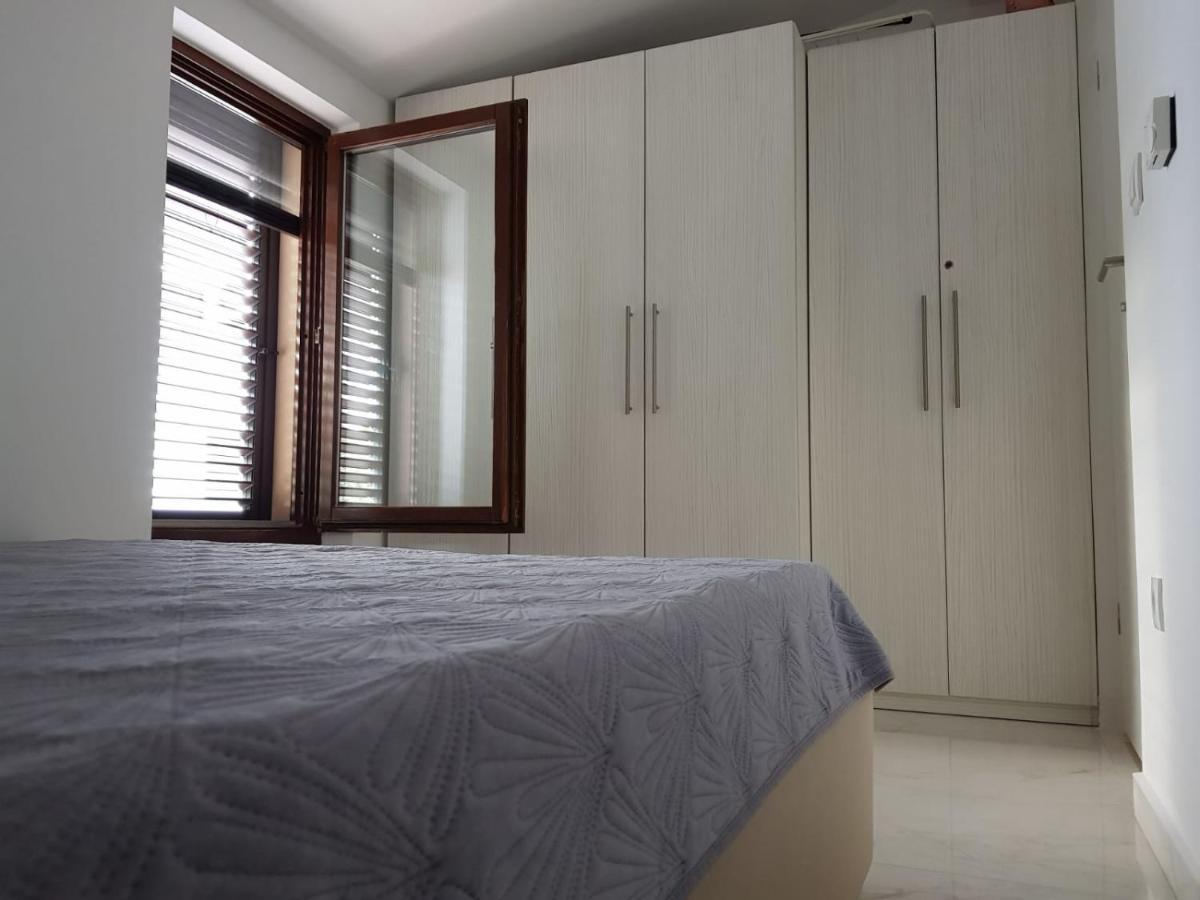 Relax Zone III Apartment มาลินสกา ภายนอก รูปภาพ