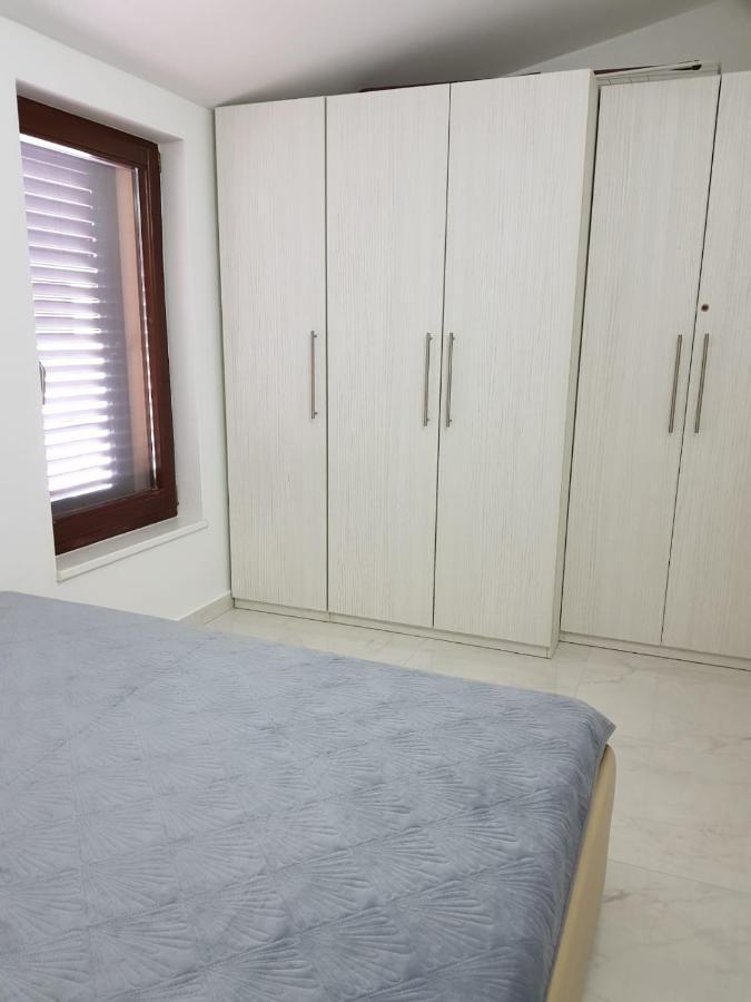 Relax Zone III Apartment มาลินสกา ภายนอก รูปภาพ