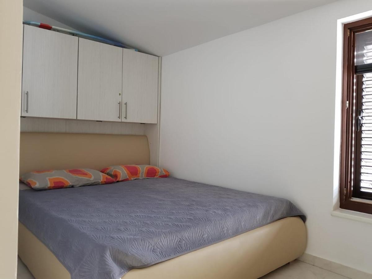 Relax Zone III Apartment มาลินสกา ภายนอก รูปภาพ