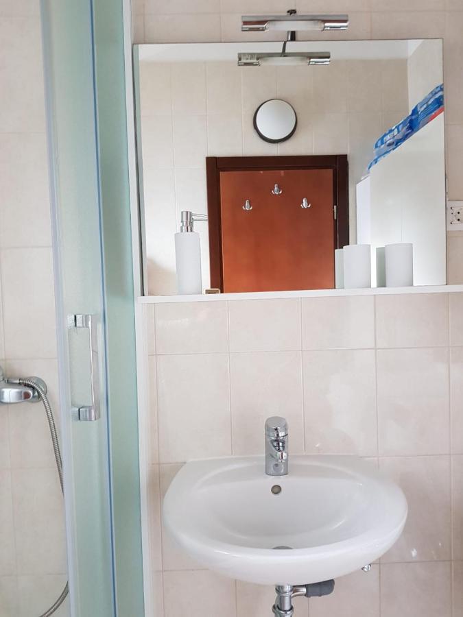 Relax Zone III Apartment มาลินสกา ภายนอก รูปภาพ